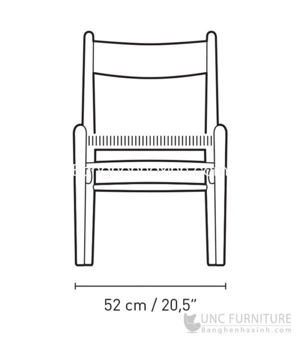 ch36 chair