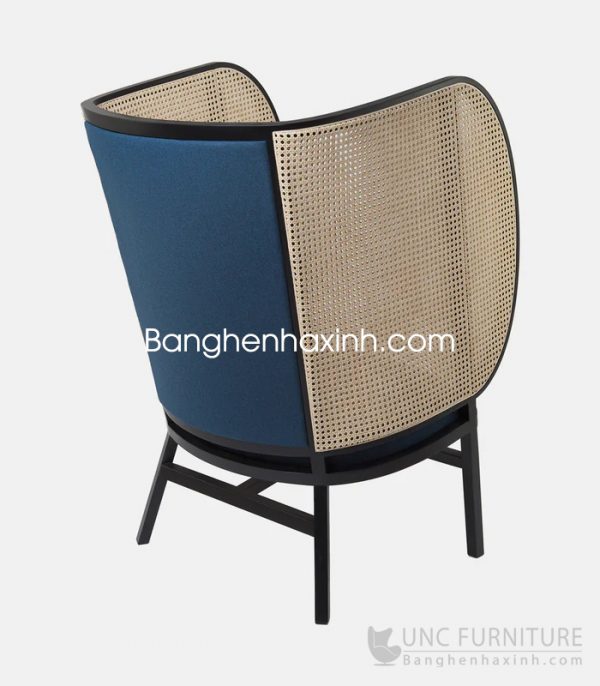 Hideout Lounge Chair