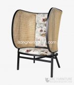 Hideout Lounge Chair