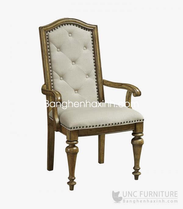 Pulaski Stratton Arm Chair